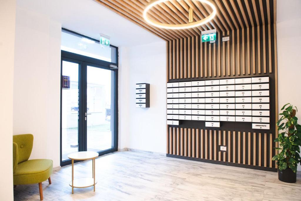 Alternativ 1 Residence Timisoara Exterior photo