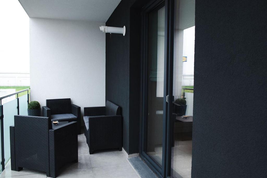 Alternativ 1 Residence Timisoara Exterior photo