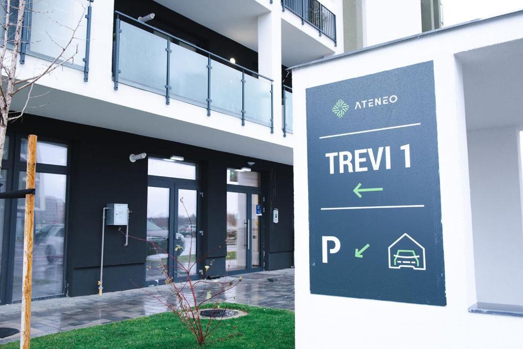 Alternativ 1 Residence Timisoara Exterior photo