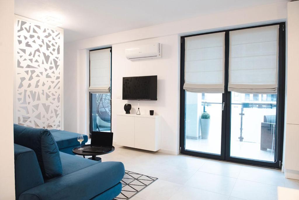 Alternativ 1 Residence Timisoara Exterior photo