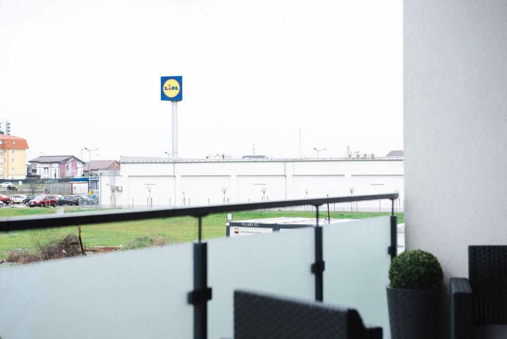 Alternativ 1 Residence Timisoara Exterior photo